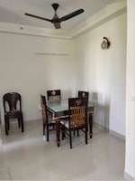 2 BHK 1050 Sq.Ft. Apartment in Radhey Krishna Casa Green I