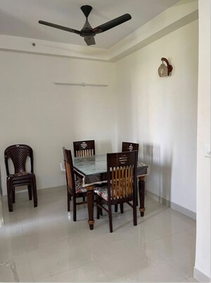 2 BHK Apartment For Rent in Radhey Krishna Casa Green I, Sector 16 Greater Noida