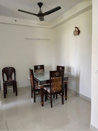 2 BHK 1050 Sq.Ft. Apartment in Radhey Krishna Casa Green I