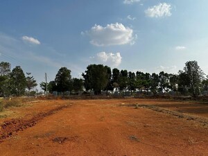 Plot Area in  Plot at Indresham – for Sale