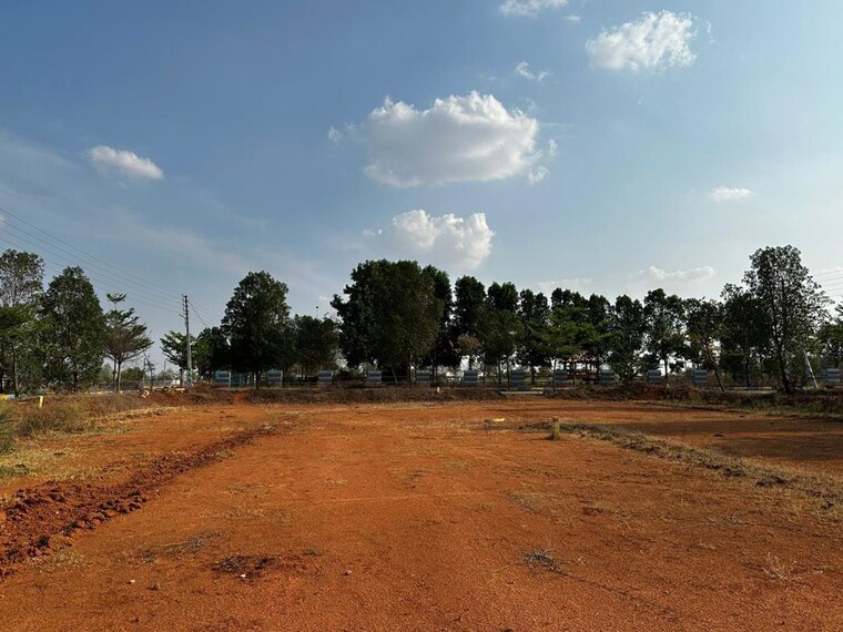 undefined, indresham  300 Sq.Ft. Plot In Indresham Hyderabad 10657541