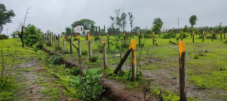 undefined, murbad  4475 Sq.Ft. Plot In Murbad Thane 10657547
