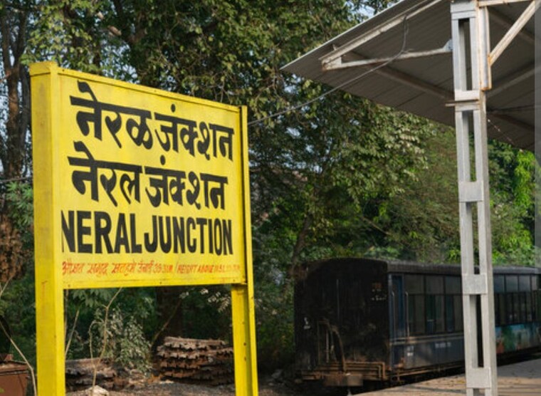 Exterior View, murbad  4475 Sq.Ft. Plot In Murbad Thane 10657547