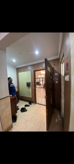 Parking in 4 BHK Apartment at Panchavati CHS Sion East, Sion East – for Rent