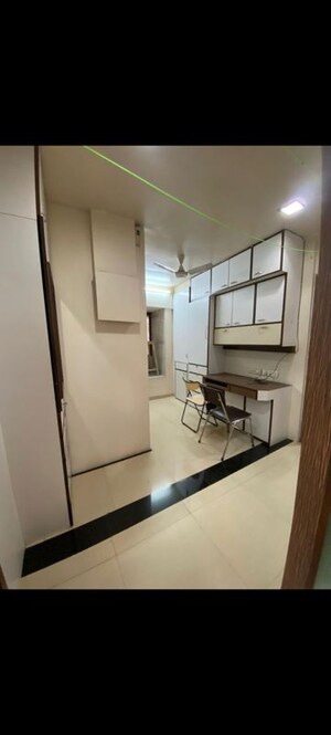 Staircase in 4 BHK Apartment at Panchavati CHS Sion East, Sion East – for Rent