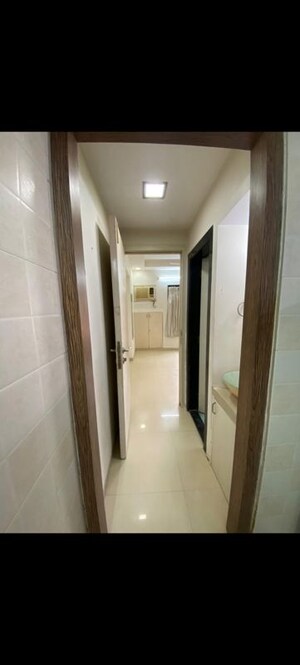 Building Lobby in 4 BHK Apartment at Panchavati CHS Sion East, Sion East – for Rent