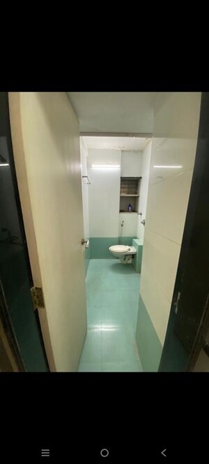 Building Lobby in 4 BHK Apartment at Panchavati CHS Sion East, Sion East – for Rent