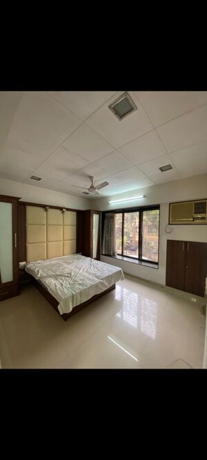 Bedroom in 4 BHK Apartment at Panchavati CHS Sion East, Sion East – for Rent