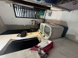  1 BHK Builder Floor at New Ashok Nagar – for Rent