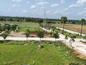 Plot Area in  Plot at Shabad – for Sale