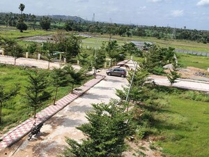  Plot For Sale in Shabad