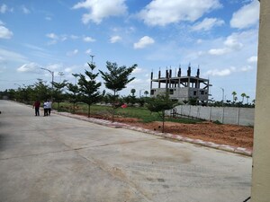  Plot – Exterior View View at Shabad - for Sale