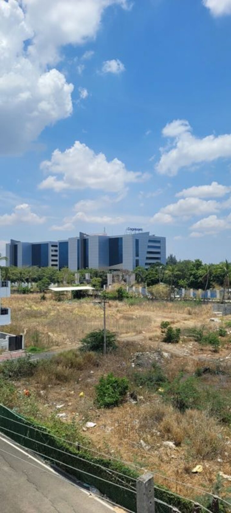 undefined, oyster 2 Bedroom 800 Sq.Ft. Apartment In Saravanampatti Coimbatore 10657551
