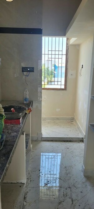 Kitchen in 2 BHK Apartment at Oyster, Saravanampatti – for Rent