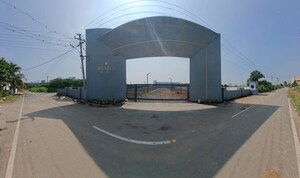 2 BHK Apartment – Exterior View View at Oyster, Saravanampatti - for Rent