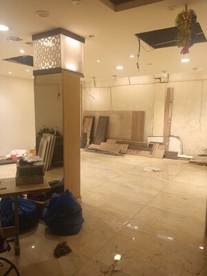 Team Area in  Shop at Kolkatta Gpo – for Rent