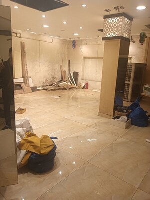 Team Area in  Shop at Kolkatta Gpo – for Rent