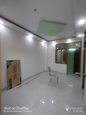 1 BHK Builder Floor For Rent in Mansa Ram Park