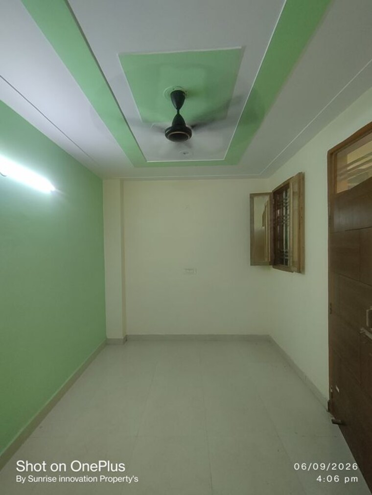 Bedroom, mansa ram park 1 Bedroom 450 Sq.Ft. Builder Floor In Mansa Ram Park Delhi 10657571