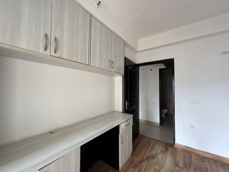 Kitchen, nimbus-the-hyde-park 3 Bedroom 1320 Sq.Ft. Apartment In Sector 78 Noida 10657128