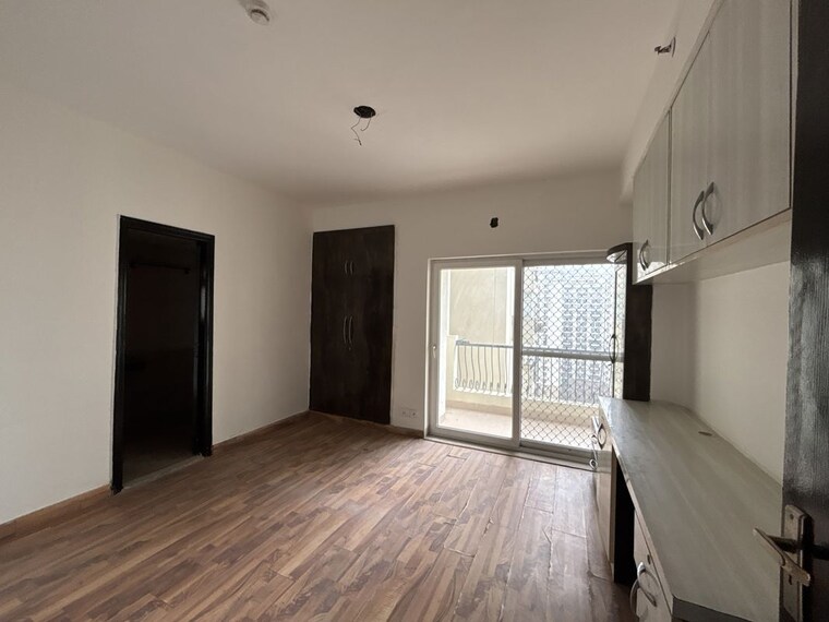 Bedroom, nimbus-the-hyde-park 3 Bedroom 1320 Sq.Ft. Apartment In Sector 78 Noida 10657128