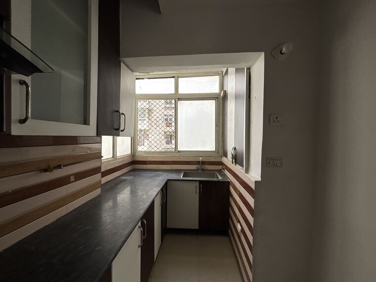 Kitchen, nimbus-the-hyde-park 3 Bedroom 1320 Sq.Ft. Apartment In Sector 78 Noida 10657128