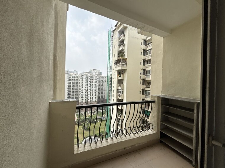 Exterior View, nimbus-the-hyde-park 3 Bedroom 1320 Sq.Ft. Apartment In Sector 78 Noida 10657128