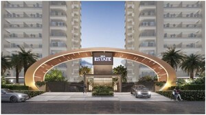 3 BHK Apartment For Sale in SKA Estate, Eta Ii Greater Noida