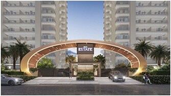 3 BHK +  1630 Sq.Ft. Apartment in SKA Estate