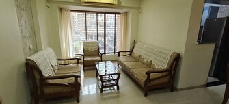 2 BHK Apartment For Rent in Nirmal Lifestyle Residency CHS Ltd in Mulund West, Mumbai