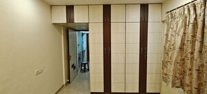 Room in 2 BHK Apartment at Nirmal Lifestyle Residency CHS Ltd, Mulund West – for Rent