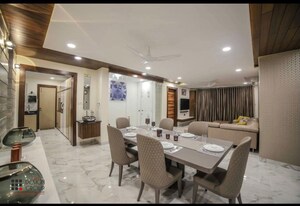 4 BHK Apartment For Sale in DSR Reganti, Madhapur