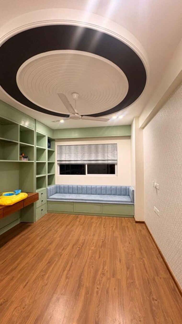 undefined, experion-capital 3 Bedroom 1198 Sq.Ft. Apartment In Gomti Nagar Lucknow 10657594