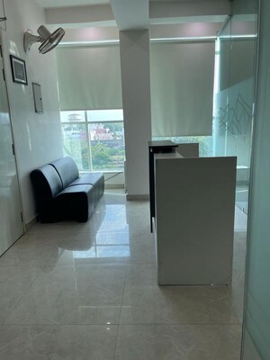 Team Area in  Office Space at Gomti Nagar – for Rent