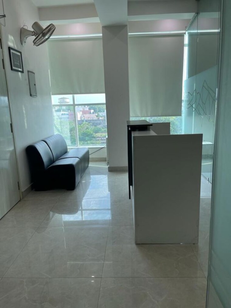 Team Area, gomti nagar Commercial Office Space 2100 Sq.Ft. In Gomti Nagar Lucknow 10657597