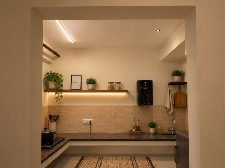 undefined, omaxe-r2 3 Bedroom 1450 Sq.Ft. Apartment In Gomti Nagar Lucknow 10657598