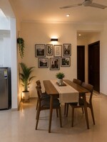 3 BHK +  1450 Sq.Ft. Apartment in Omaxe R2