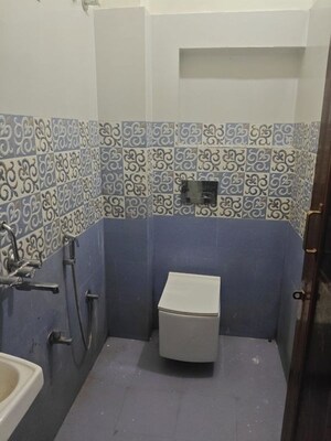 Living Room in 3 BHK Villa at Mayfair Villas, Faizabad Road – for Rent