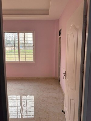 Building Lobby in 3 BHK Villa at Mayfair Villas, Faizabad Road – for Rent