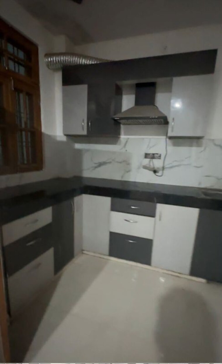 Kitchen, chinhat 2 Bedroom 1250 Sq.Ft. Independent House In Chinhat Lucknow 10657604