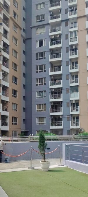4 BHK Apartment For Rent in 3C Lotus Boulevard Espacia, Sector 100