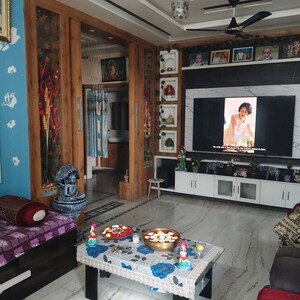 Bedroom in 6 BHK Independent House at Kapra – for Sale