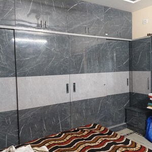 6 BHK Independent House – Exterior View View at Kapra - for Sale