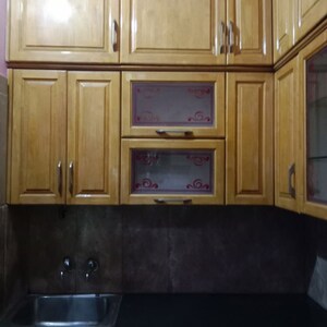 Furnished Amenities in 2 BHK Independent House at Vineet Khand – for Rent