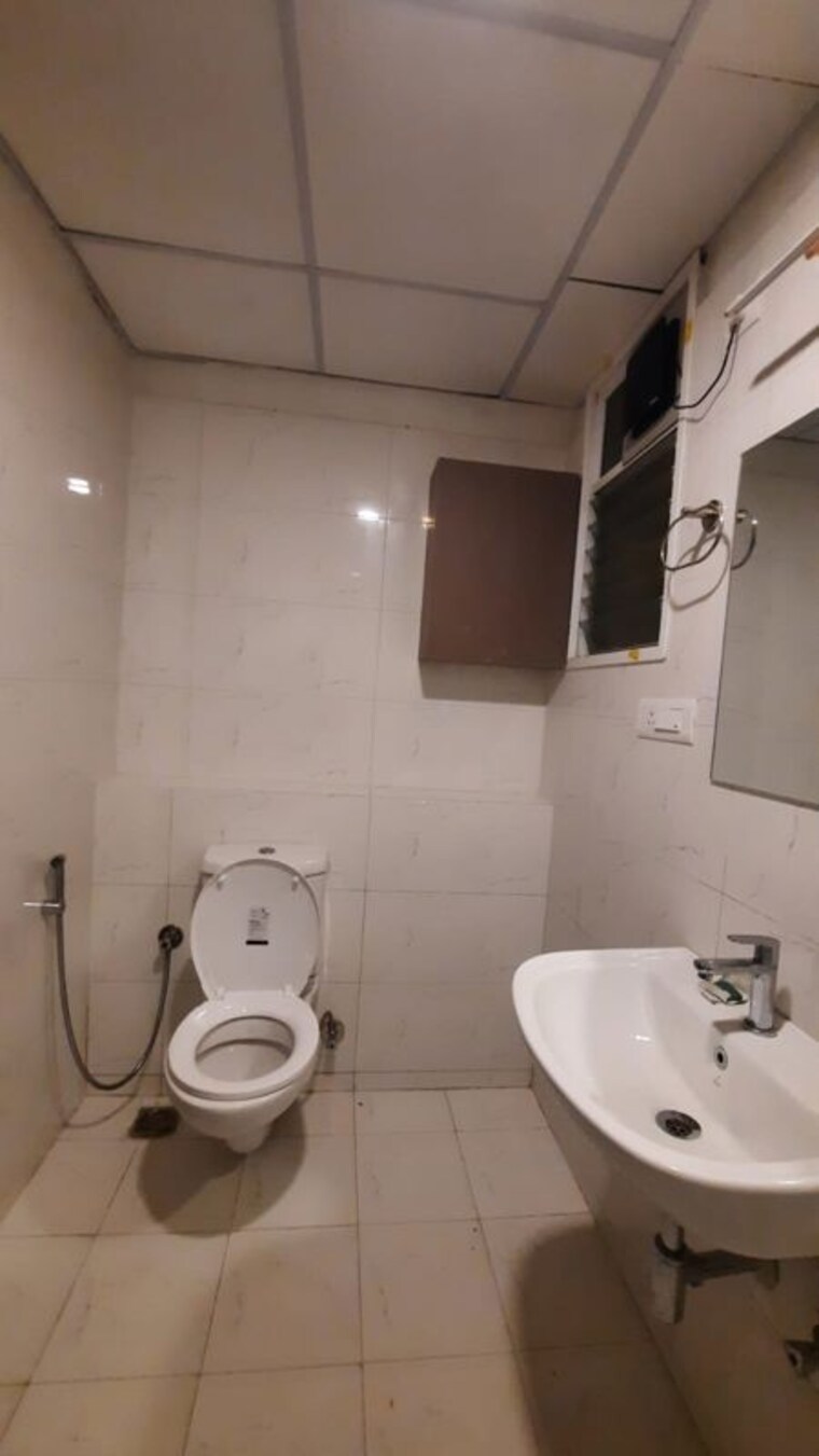 Bathroom, ahad-serenity 2.5 Bedroom 1360 Sq.Ft. Apartment In Rayasandra Bangalore 10657607