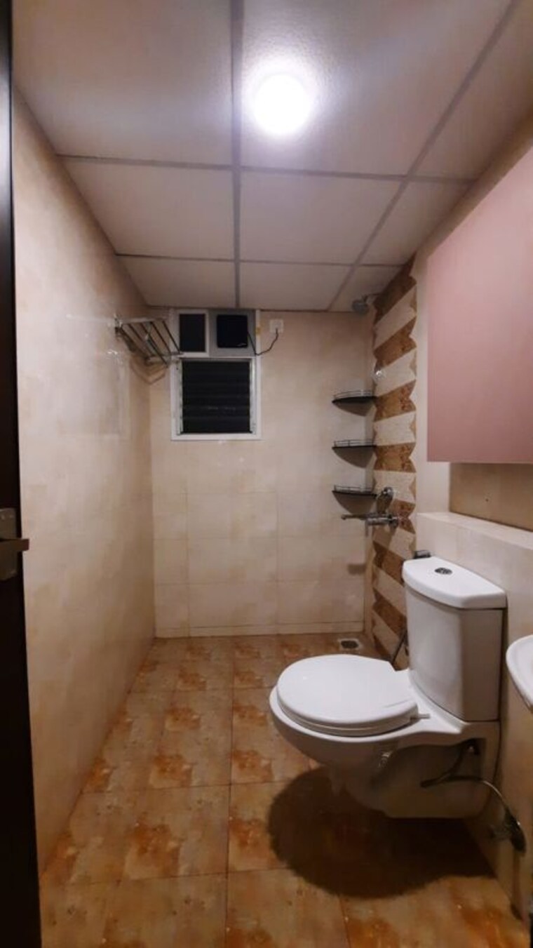 Bathroom, ahad-serenity 2.5 Bedroom 1360 Sq.Ft. Apartment In Rayasandra Bangalore 10657607