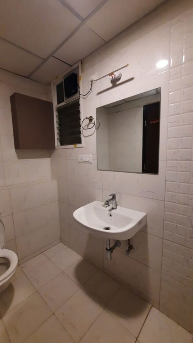 Bathroom, ahad-serenity 2.5 Bedroom 1360 Sq.Ft. Apartment In Rayasandra Bangalore 10657607