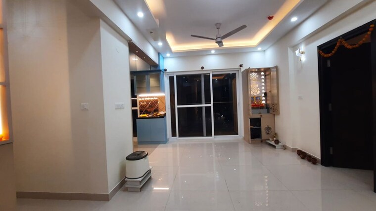 Living Room, ahad-serenity 2.5 Bedroom 1360 Sq.Ft. Apartment In Rayasandra Bangalore 10657607