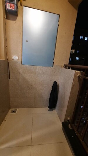 Furnished Amenities in 2.5 BHK Apartment at Ahad Serenity, Rayasandra – for Rent