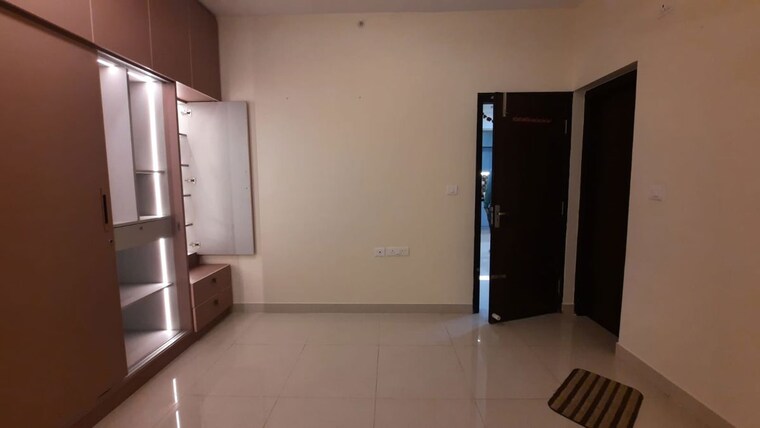 Room, ahad-serenity 2.5 Bedroom 1360 Sq.Ft. Apartment In Rayasandra Bangalore 10657607